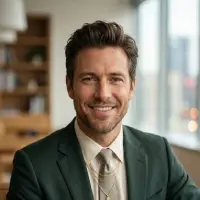 Niels van der Berg